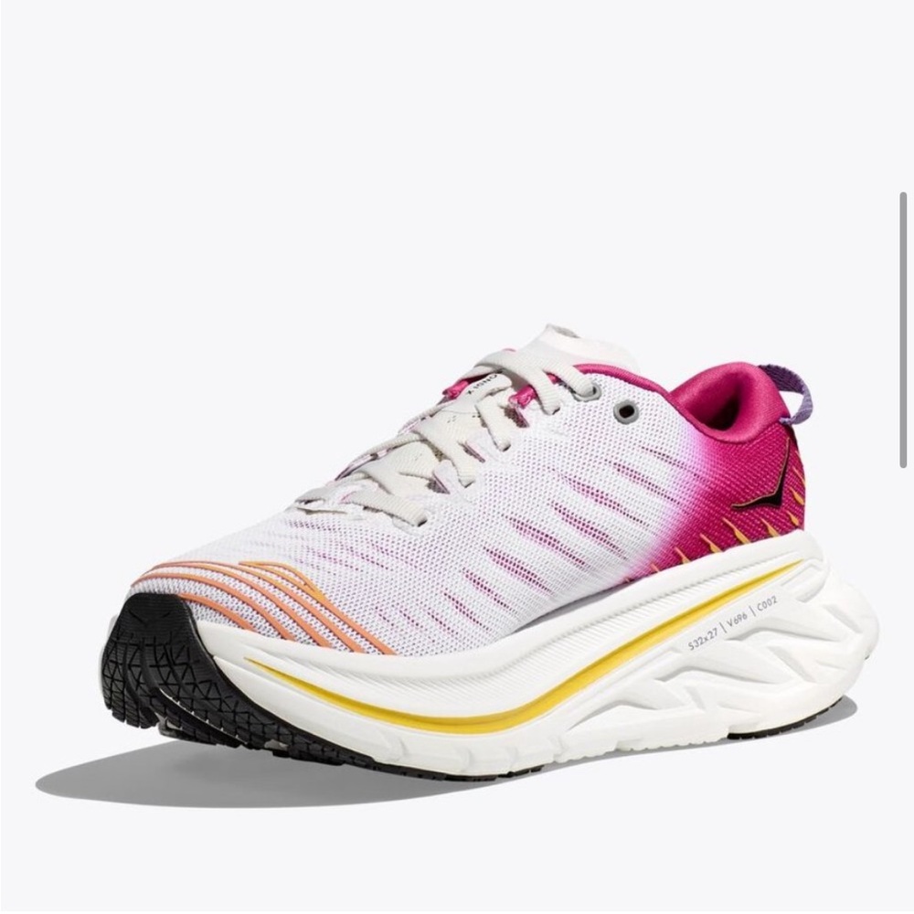 Hoka Bondi X - Picture 3 of 11